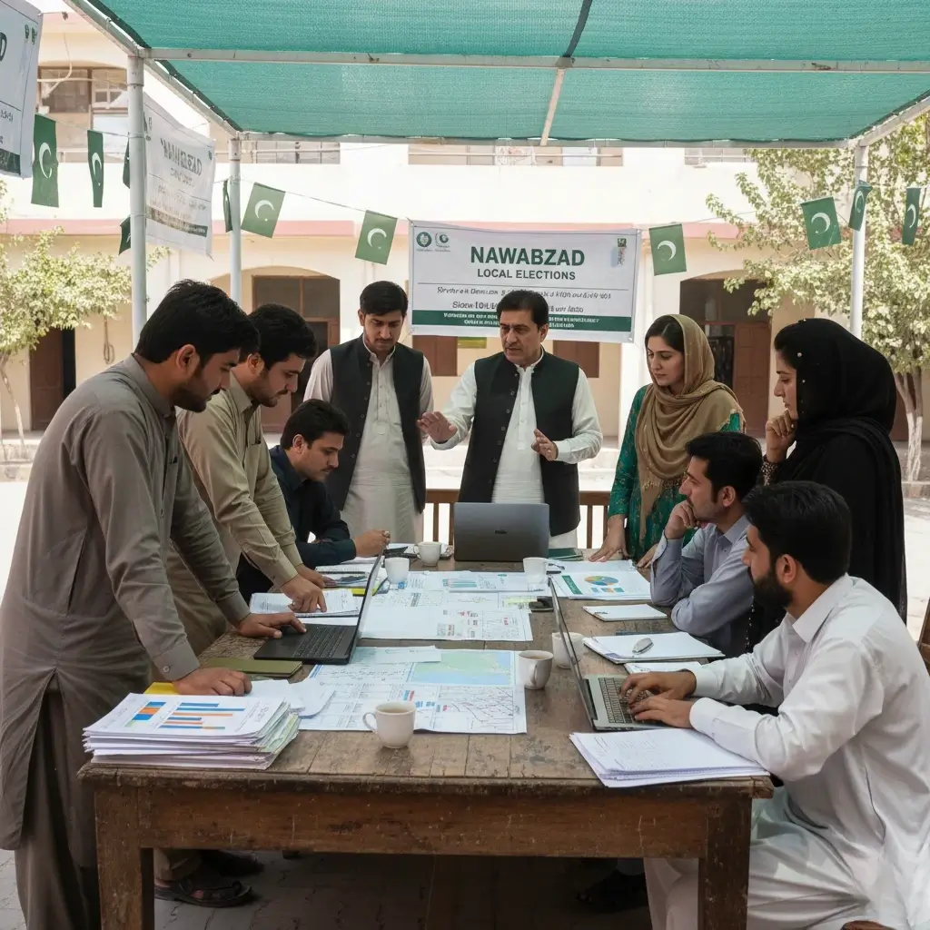 How to Manage Your Political Campaign Successfully?