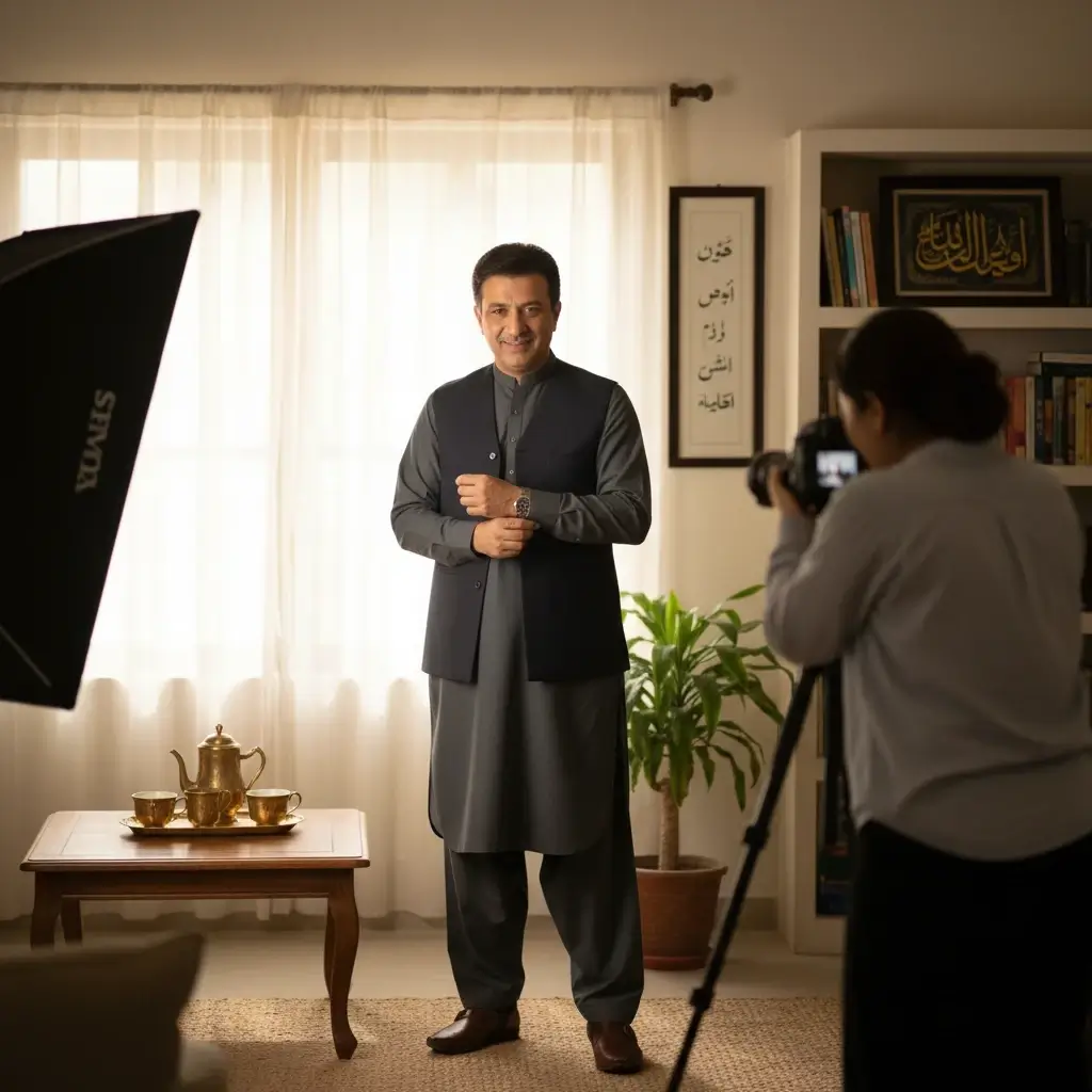 Awesome Tips for Taking Your Political Campaign Photos