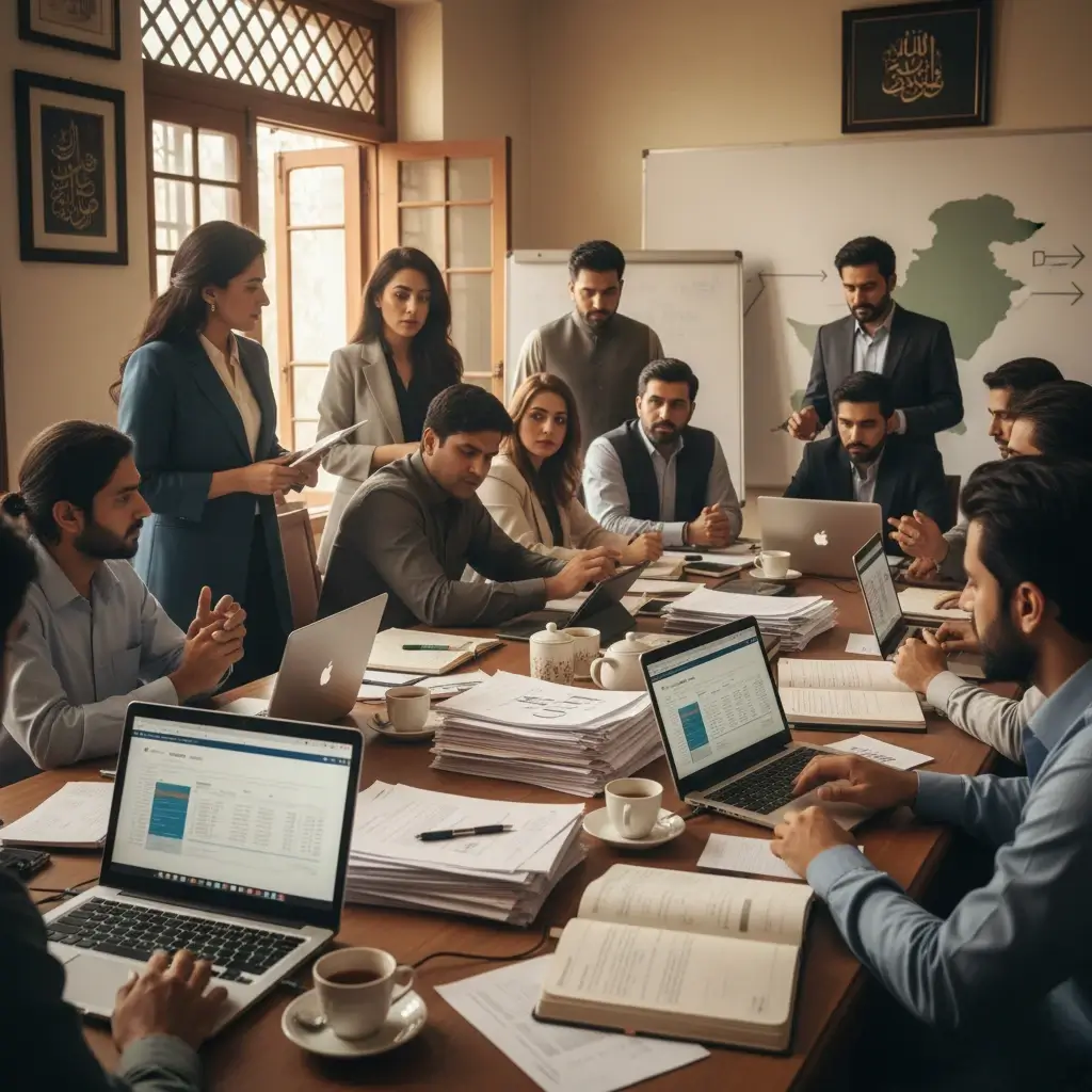 Important Do’s and Don’ts of Creating a Political Press Release