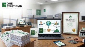 How to Transfer Vote to Another City in Pakistan (ECP 2022 Rules)