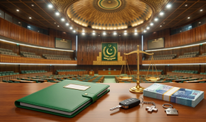 Salary and Benefits of MNA and MPA in Pakistan [Updated 2026]