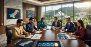 Who Will Be the Next Prime Minister of Pakistan? Political Scenarios (2026 Analysis)